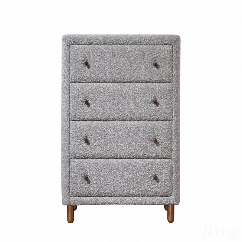 Commode (commode)