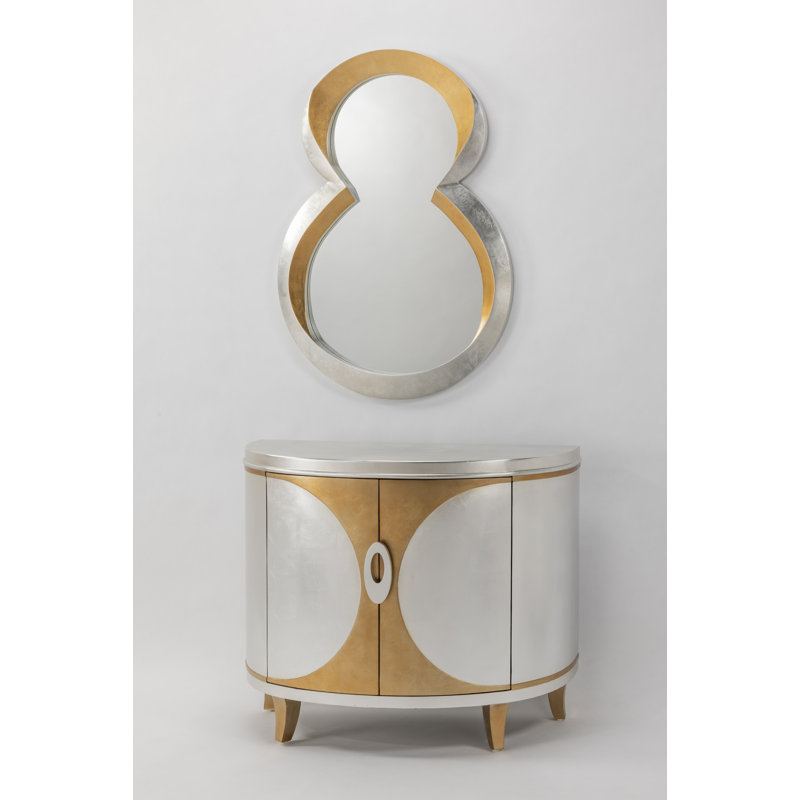Accent Cabinet