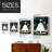 Framed Print - Solid Wood-947510090-947510196