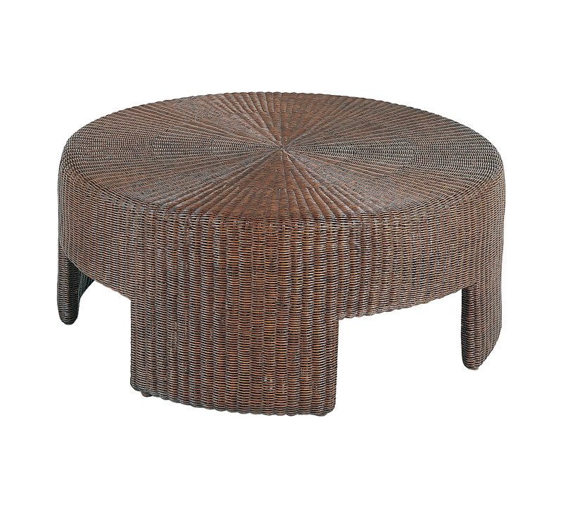 Archive Cocktail Table
