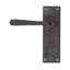 Avon Latch Door Handle Kit-51999551