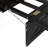Murphy Bed With Large Drawers And USB-478614861