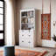 180.3cm H x 80cm W Bookcase