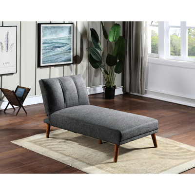 Upholstered 30'' Sleeper Sofa