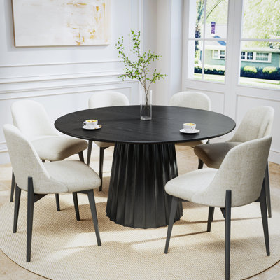 Shutesbury 6 - Person Dining Table Sets