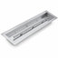2.85 kg Stainless Steel 30 cm x 30 cm Burner / Burner Kit Fire Pit Accessory