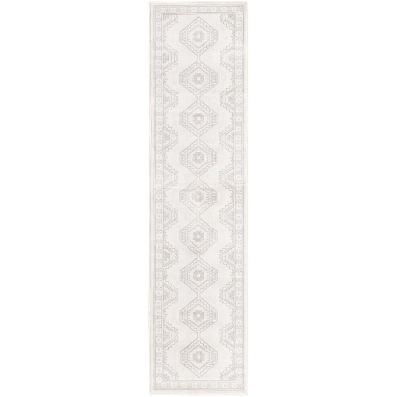 Oriental Area Rug, Runner 61cm x 243.8cm