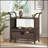 BAR CART