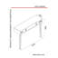 47.2'' Sideboard