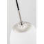Luminaire suspendu simple à 1 lumière Darby-92709948-92709946