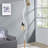 Gerlien Standing Coat Rack-1075301007