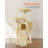 Cat Tree For Indoor Cats-1004606634