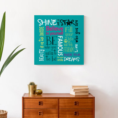 Art sur toile