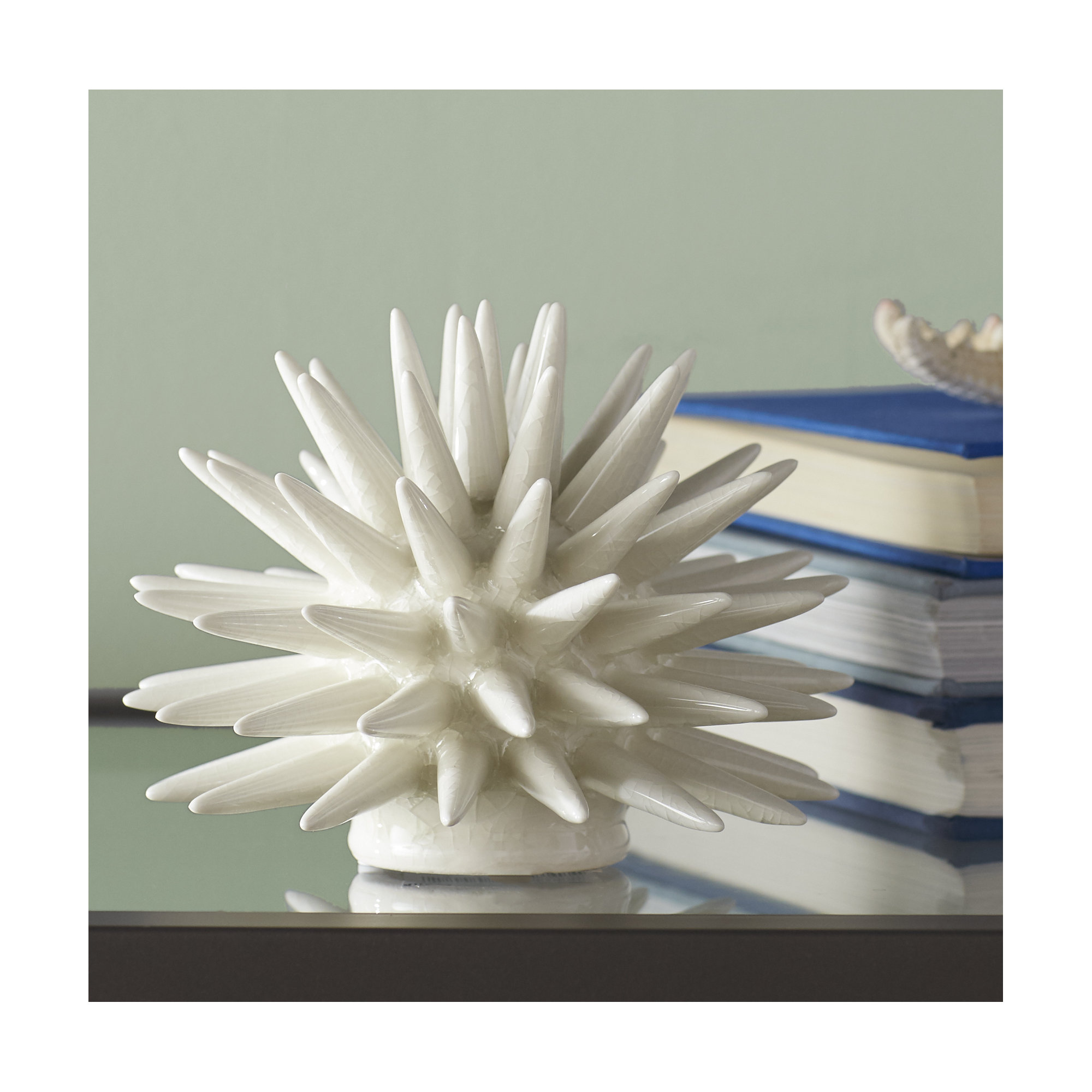 Rader Coral Sculpture