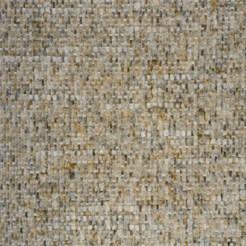 Tissu pastiche performance, Doré