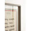Tableau blanc rétro effaçable par The Creative Bunch Studio-126518436
