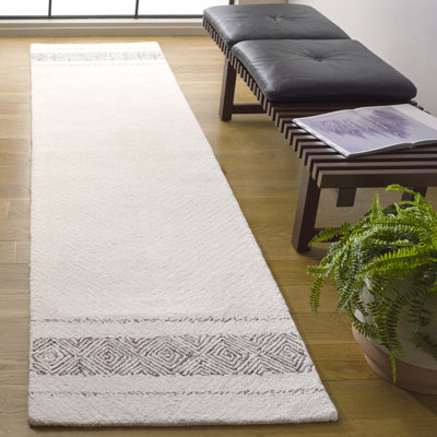 Tapis en laine Sisilia