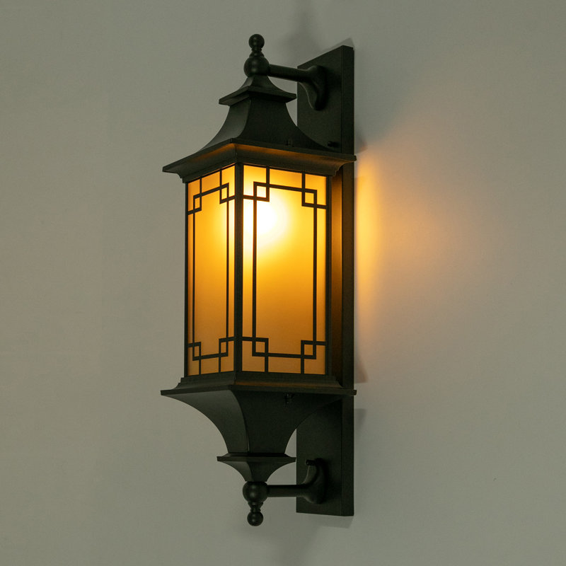 Davean Wall Light