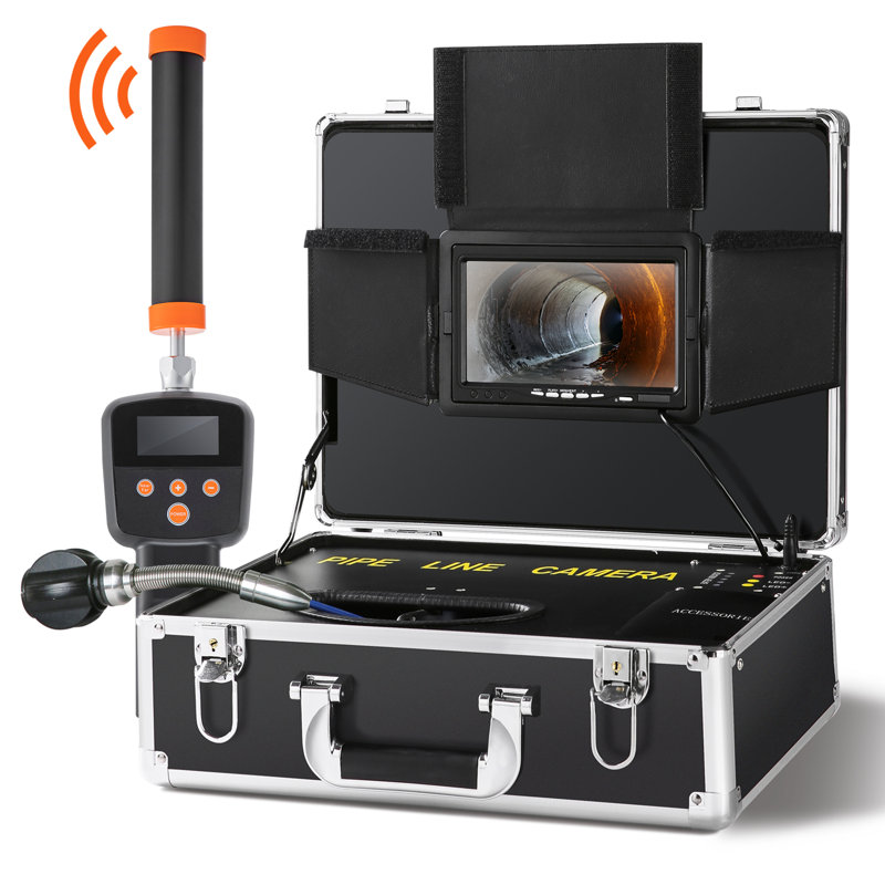 Sewer Camera Accessory