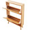 Armoire de rangement pour chaussures 8 paires