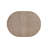 Round Expandable Dining Table