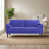 Deep Purple Chenille