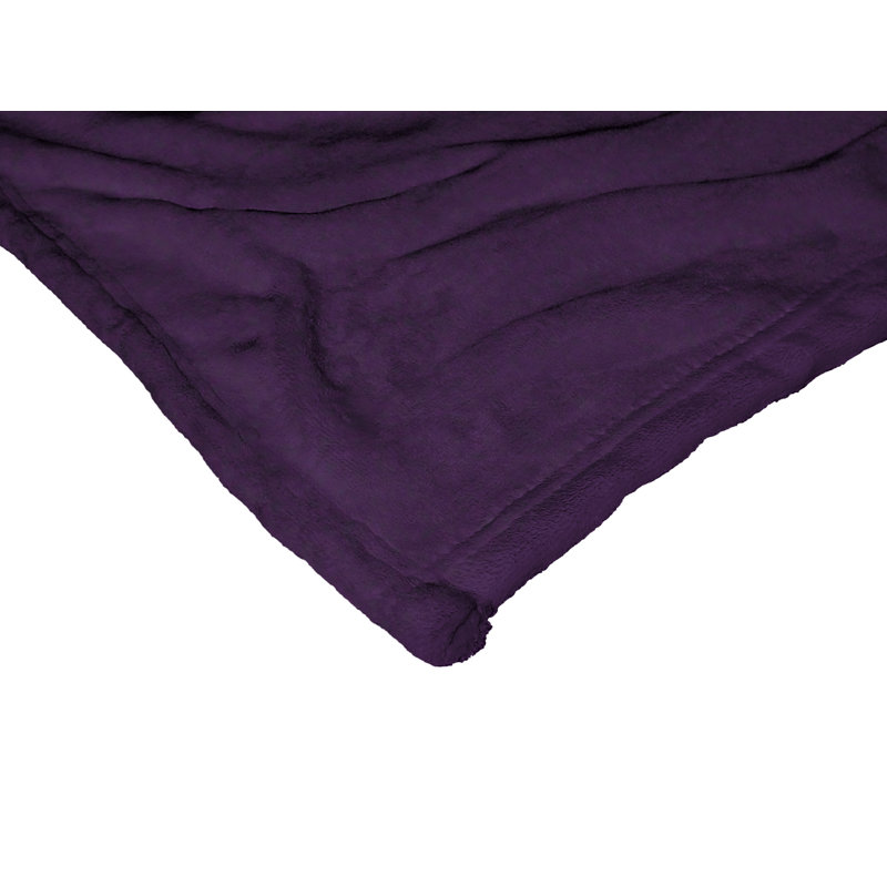 Throw Blanket
