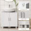 Freestanding Under Sink Cabinet