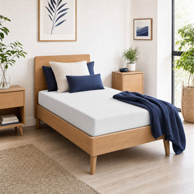 Cool Sleep Viscotherapy Pocket Sprung 1000 Mattress