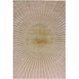 Mary Katrantzou Sunray Pink Area Rug