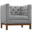 Fauteuils Modway Panache-1174998430