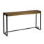Danille 54'' Console Table-24626686