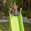 Kids Wavy Slide With Water Feature