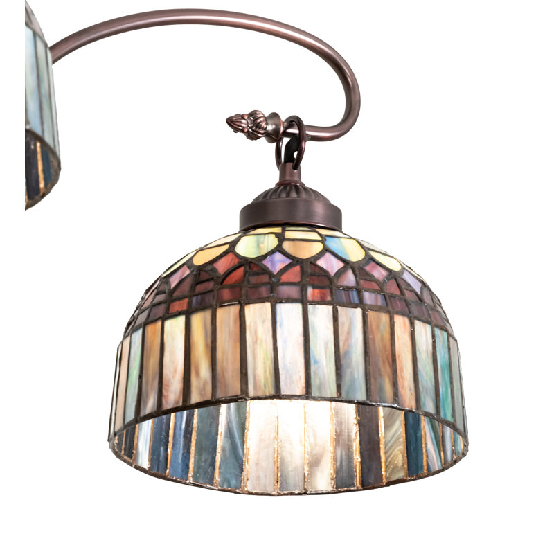 Arnger 3 - Light Chandelier