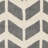 Chatham Hand Tufted Wool Chevron Rug-11381114