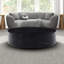 Table basse, table basse, table de salon avec plateau rond-536384159-536384154