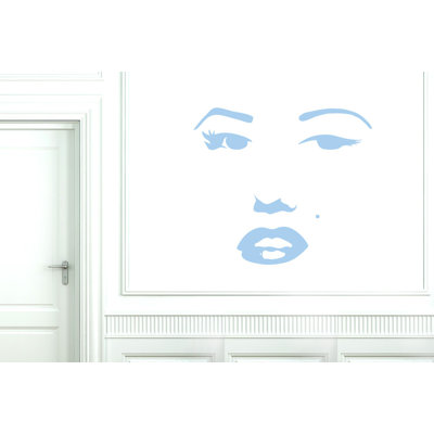 Entertainment Wall Decal
