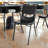 Statice Ergonomic Heavy-Duty Flex Comfort Classroom Stack Chair-100751136