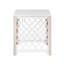 Table de bout en bois Amory