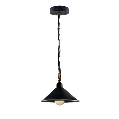 Hohenwald 1 - Light Pendant
