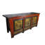 Asian Classic 85'' W Solid Wood Sideboard