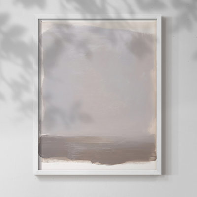 "ABSTRACT Series DCCXLIV" par J Paul