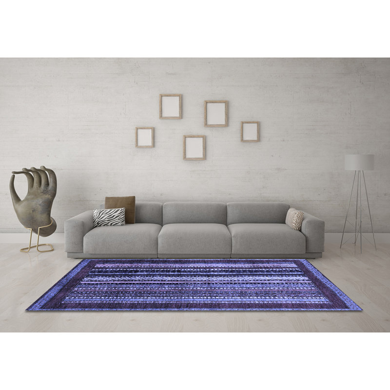 Johnoliver Southwestern Indoor Rug