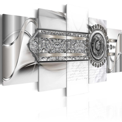 " Diamond Belt " 5 - Pieces