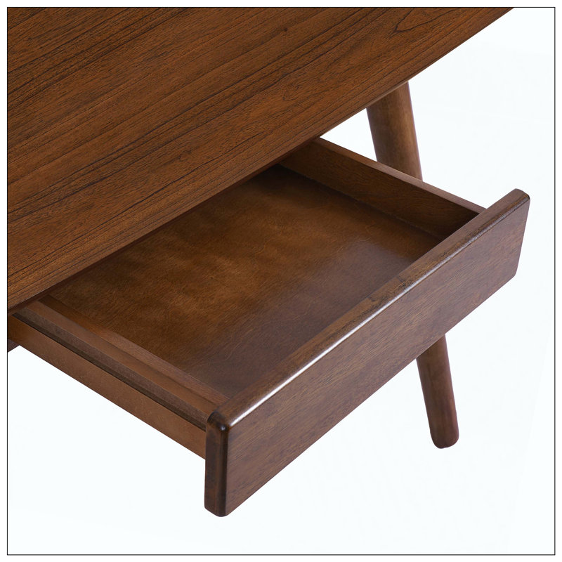Bureau d'ordinateur, tiroir, bureau personnel, mobilier moderne