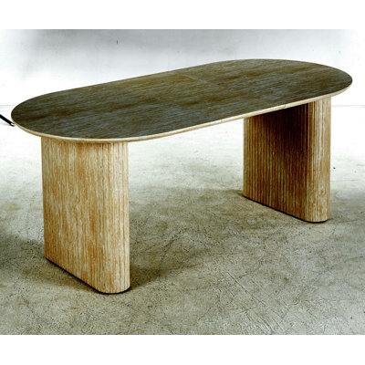 Extensible Table Leg Dining Table Office Table Coffee Table MDF Wood Table Kitchen Table