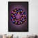 Donut by Octavian Mielu - Print on Canvas
