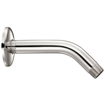 5.75" Accessories Shower Arm with Flange