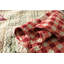 Polyester Checkered Quilt-1216595217
