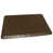 Rich Dark Brown selected